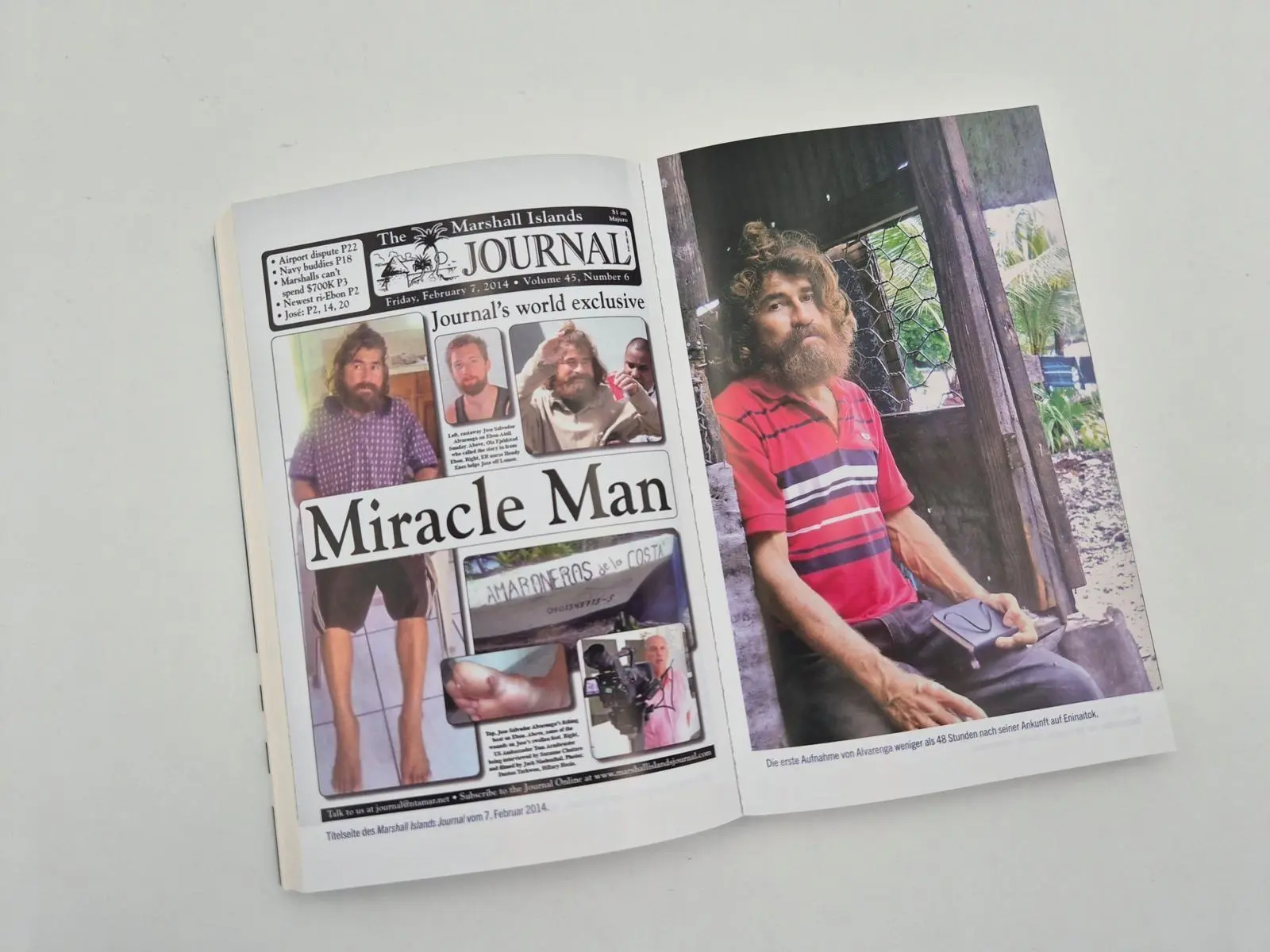 Bild: 9783492407113 | 438 Tage | Jonathan Franklin | Taschenbuch | 336 S. | Deutsch | 2026