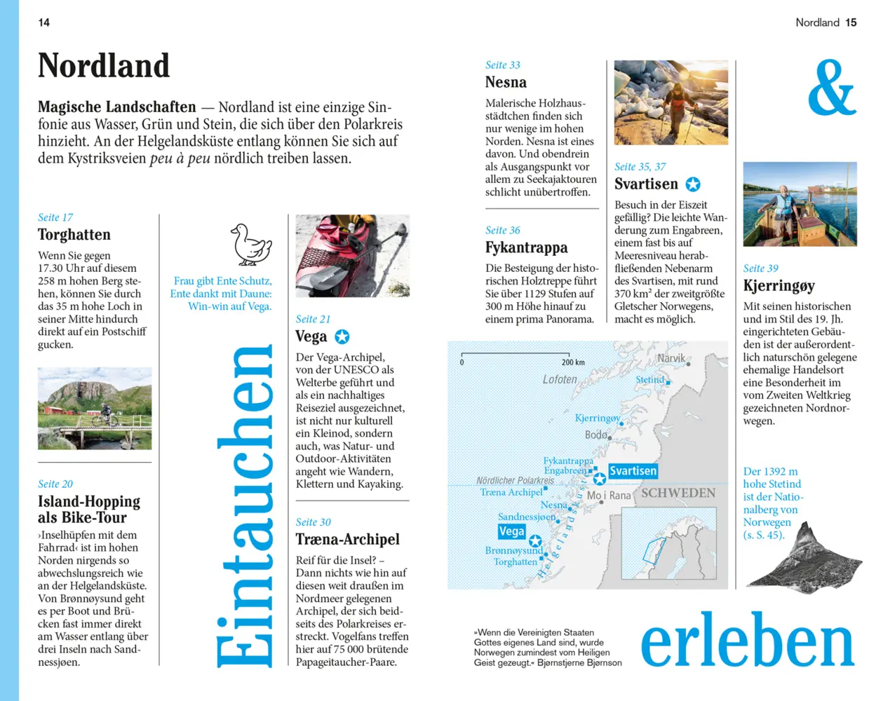 Bild: 9783616007113 | DUMONT Reise-Taschenbuch Reiseführer Norwegen, Der Norden mit Lofoten