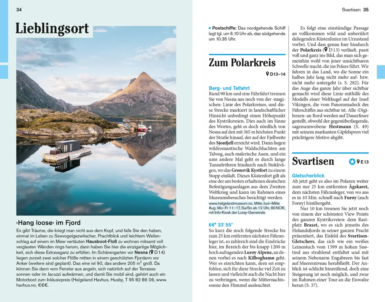 Bild: 9783616007113 | DUMONT Reise-Taschenbuch Reiseführer Norwegen, Der Norden mit Lofoten