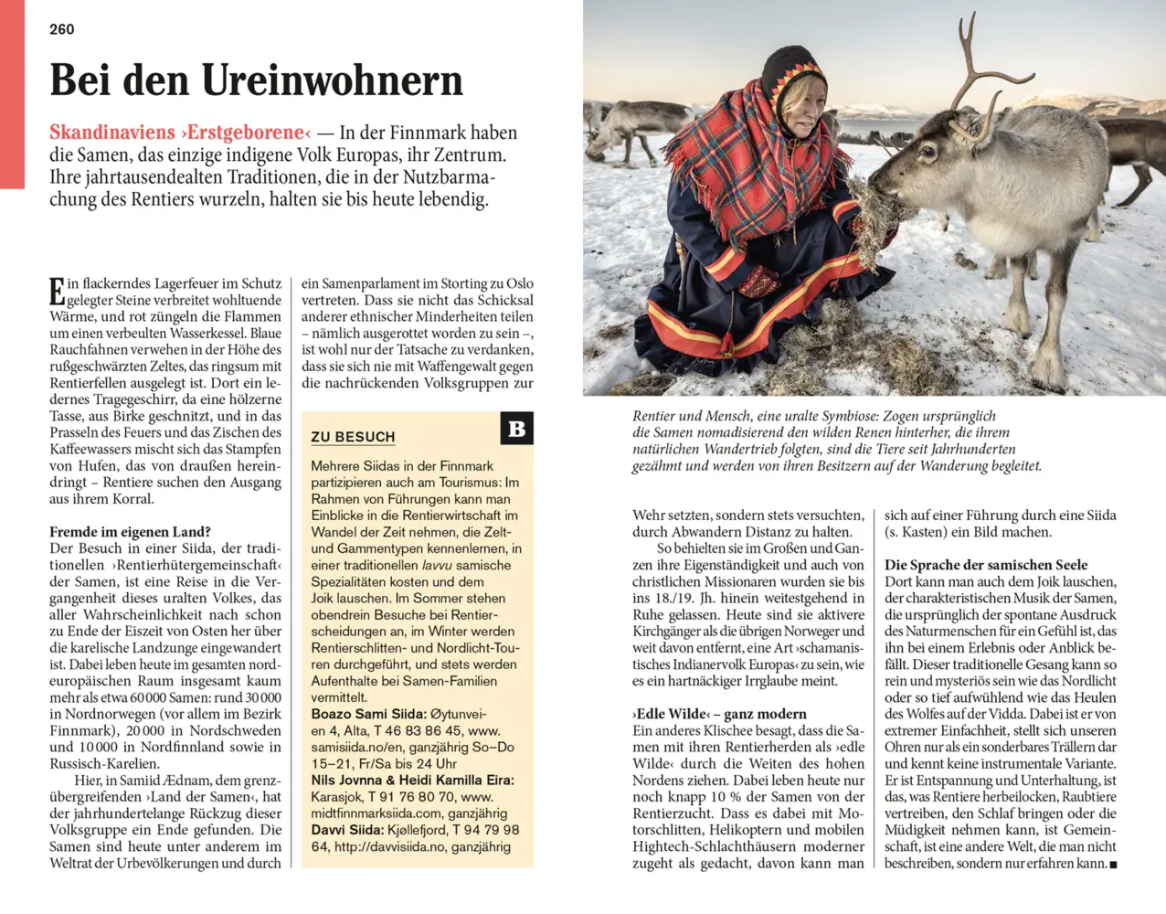 Bild: 9783616007113 | DUMONT Reise-Taschenbuch Reiseführer Norwegen, Der Norden mit Lofoten