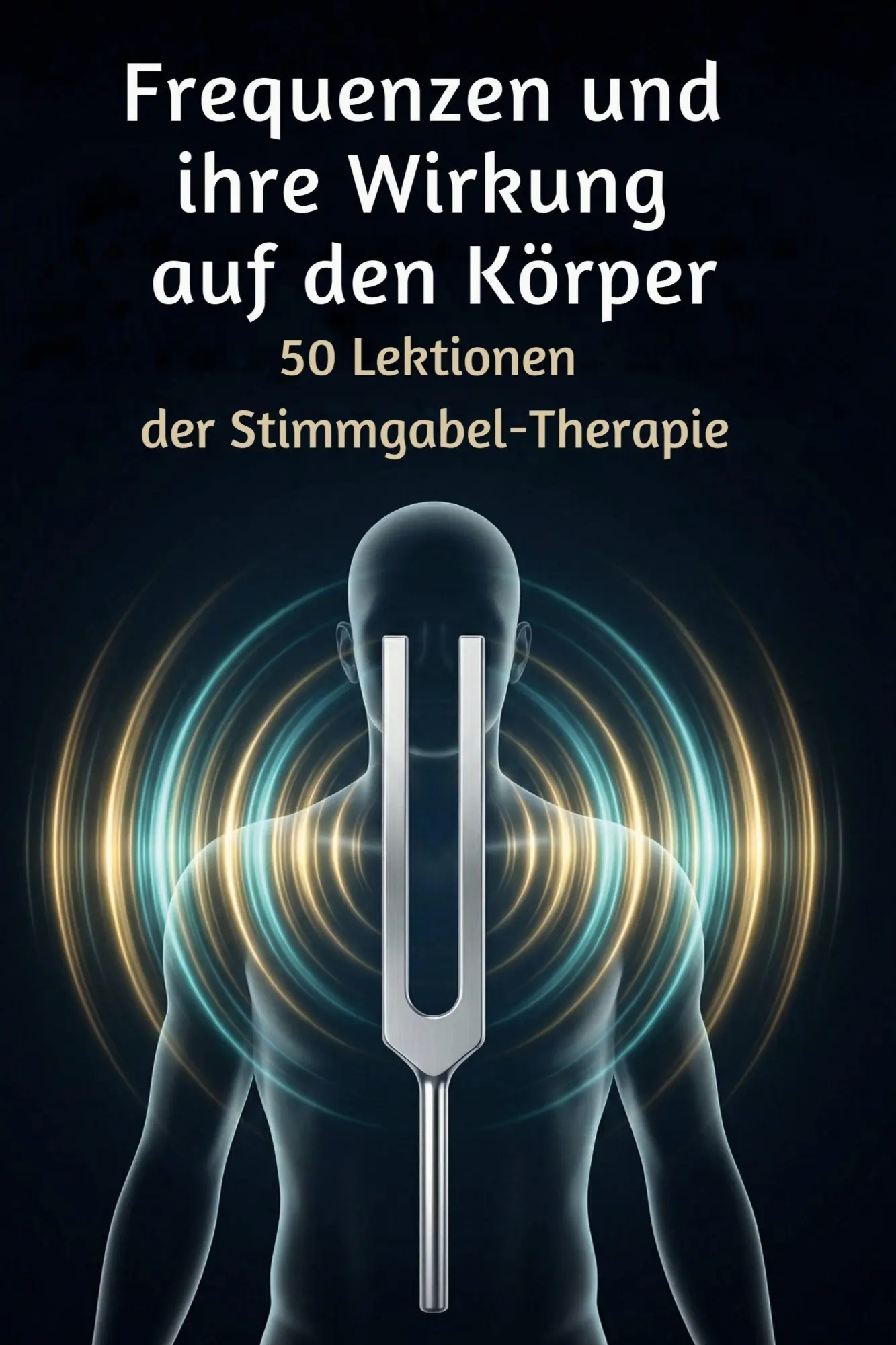 Cover: 9783695387113 | Frequenzen und ihre Wirkung auf den Körper | Leon Krüger | Taschenbuch