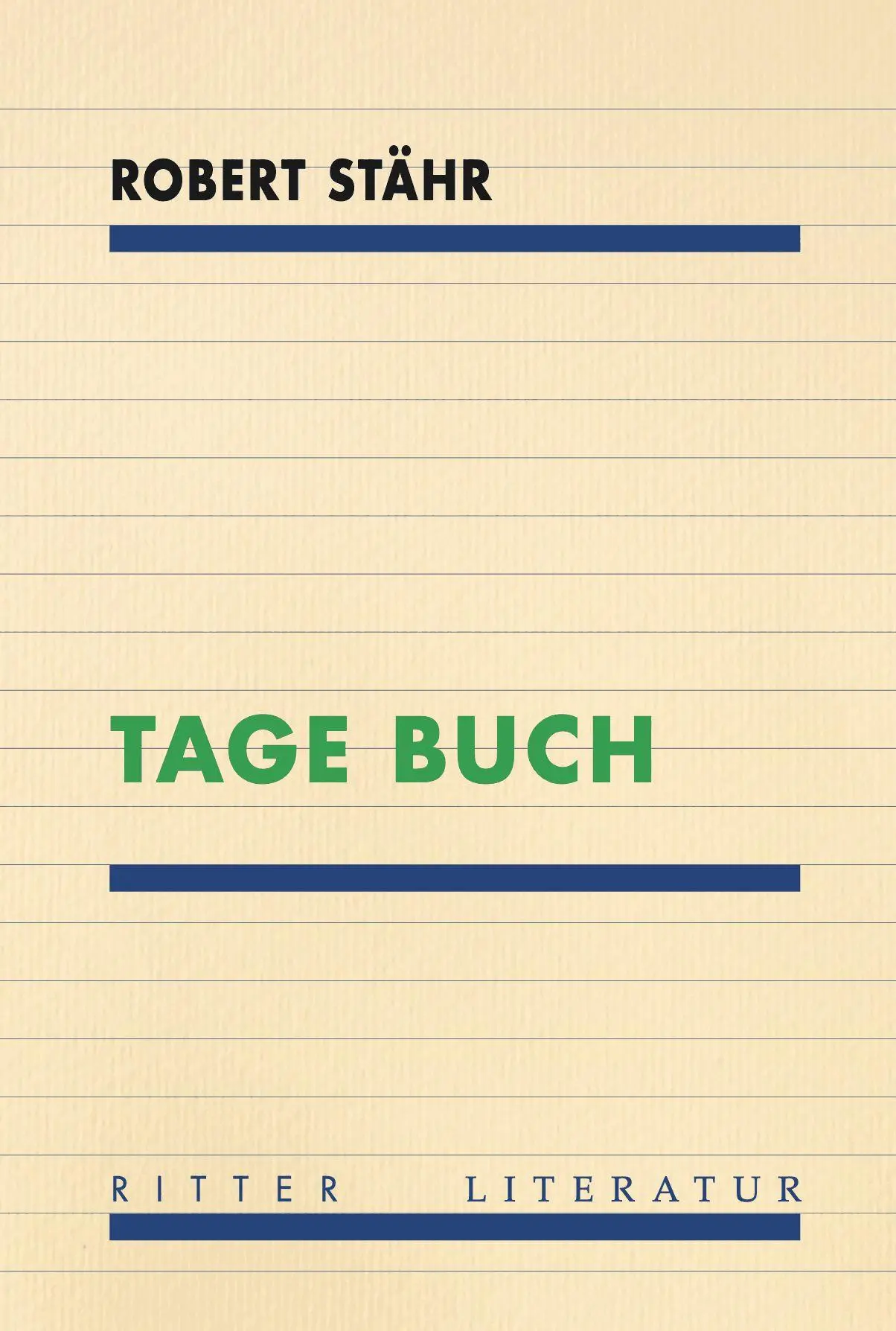 TAGE BUCH
