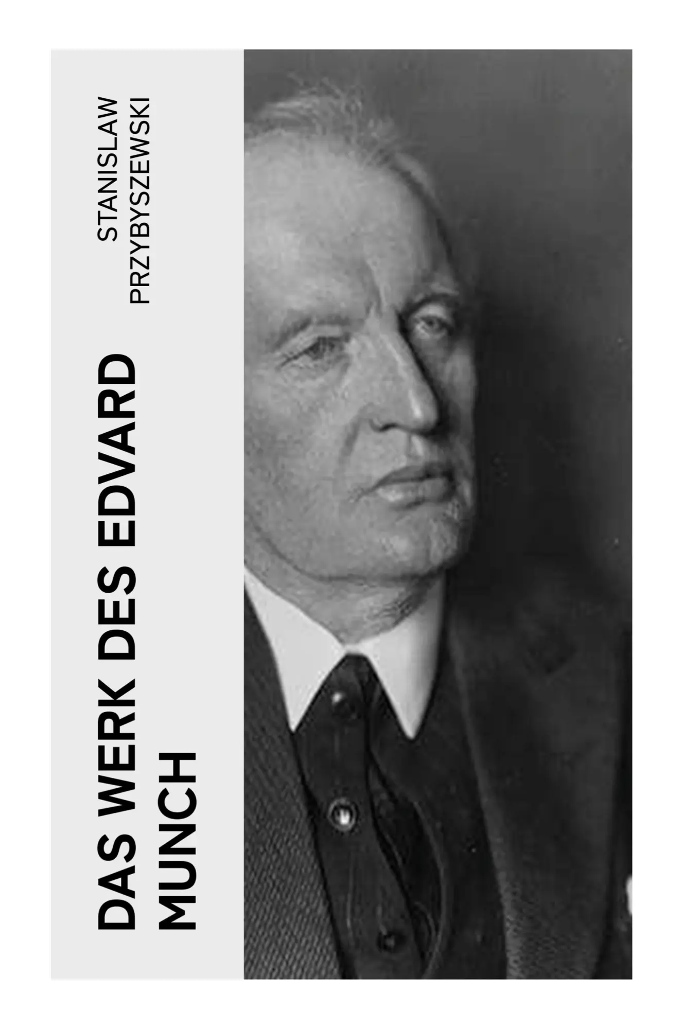Cover: 9788027387113 | Das Werk des Edvard Munch | Stanislaw Przybyszewski | Taschenbuch