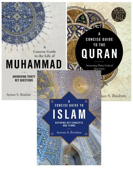 Cover: 9781540967213 | Introducing Islam Set | Ayman S. Ibrahim | Taschenbuch | Englisch