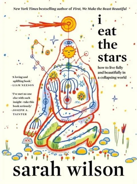 Cover: 9781837827213 | I Eat the Stars | Sarah Wilson | Buch | Englisch | 2026
