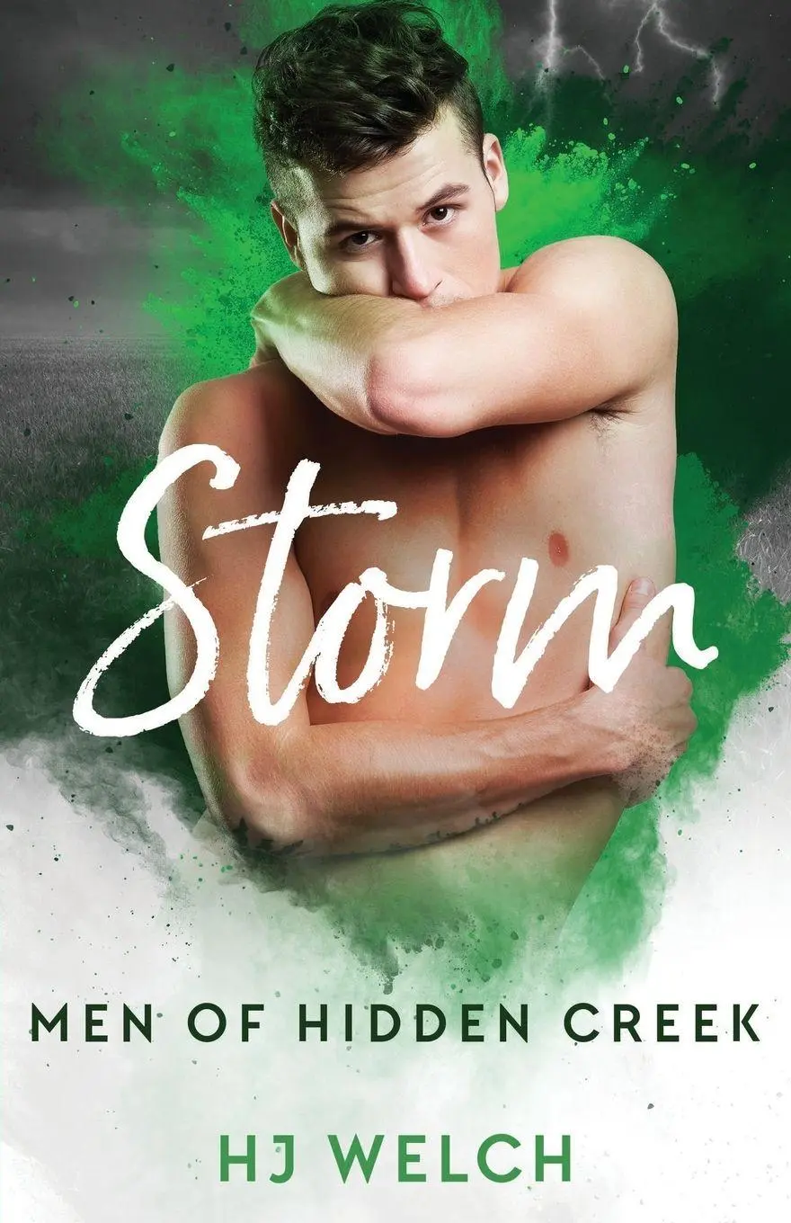 Cover: 9781916027213 | Storm | Hj Welch | Taschenbuch | Englisch | 2018 | Helen Juliet