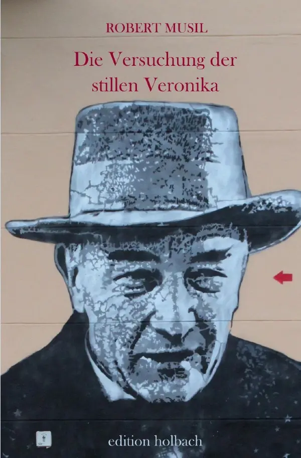 Cover: 9783752937213 | Die Versuchung der stillen Veronika | Robert Musil | Taschenbuch