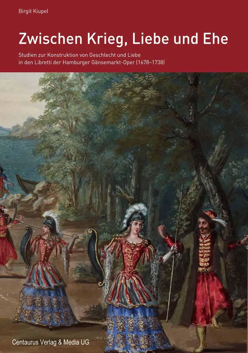 Cover: 9783825507213 | Zwischen Krieg, Liebe und Ehe | Birgit Kiupel | Taschenbuch | xi