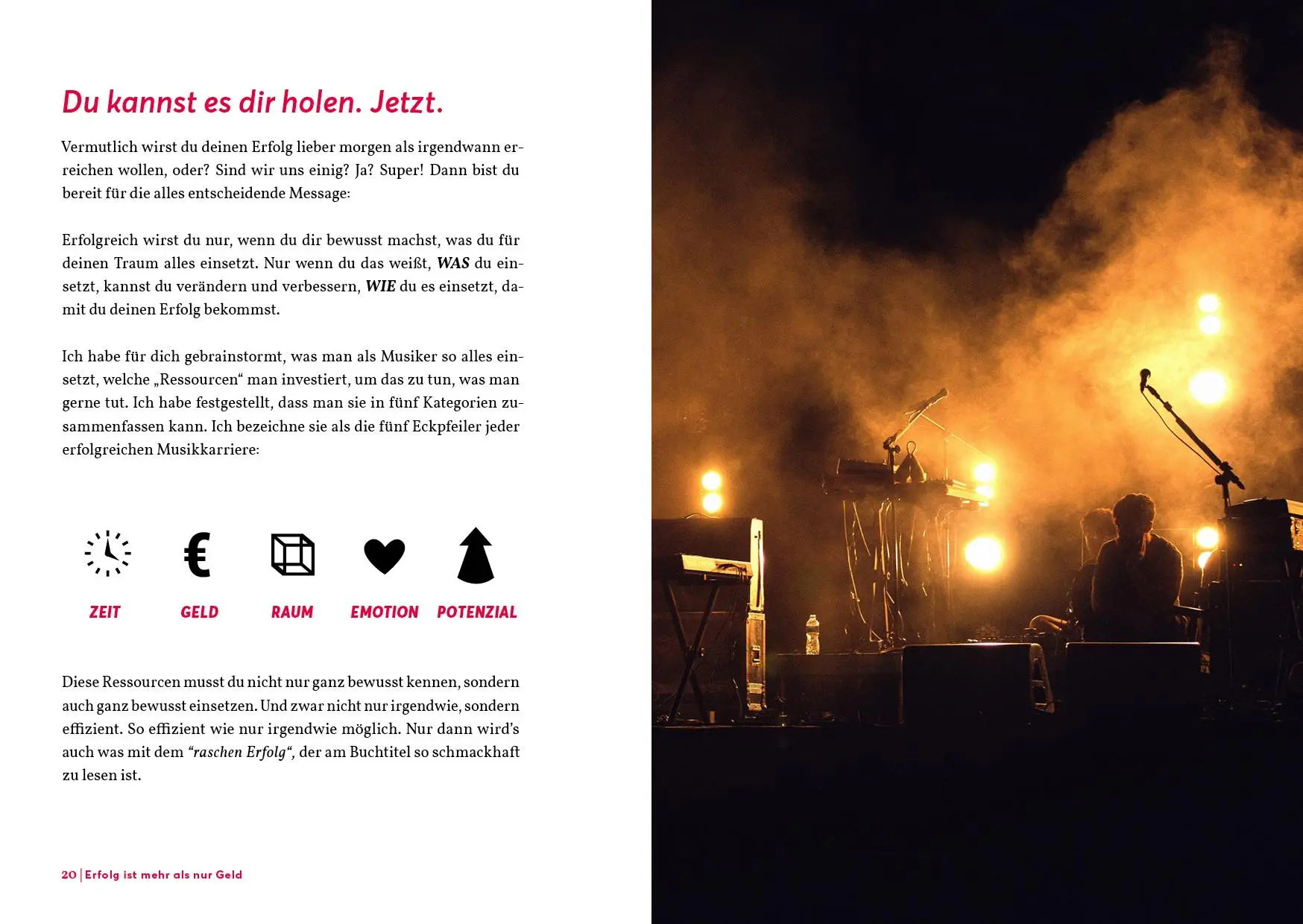 Bild: 9783950487213 | Erfolgreich, aber rasch! | Emanuel Treu | Taschenbuch | Deutsch | 2019