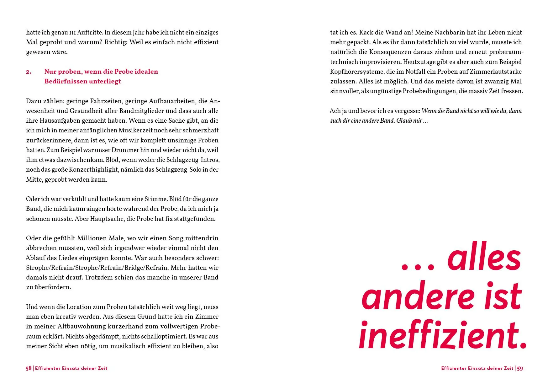 Bild: 9783950487213 | Erfolgreich, aber rasch! | Emanuel Treu | Taschenbuch | Deutsch | 2019