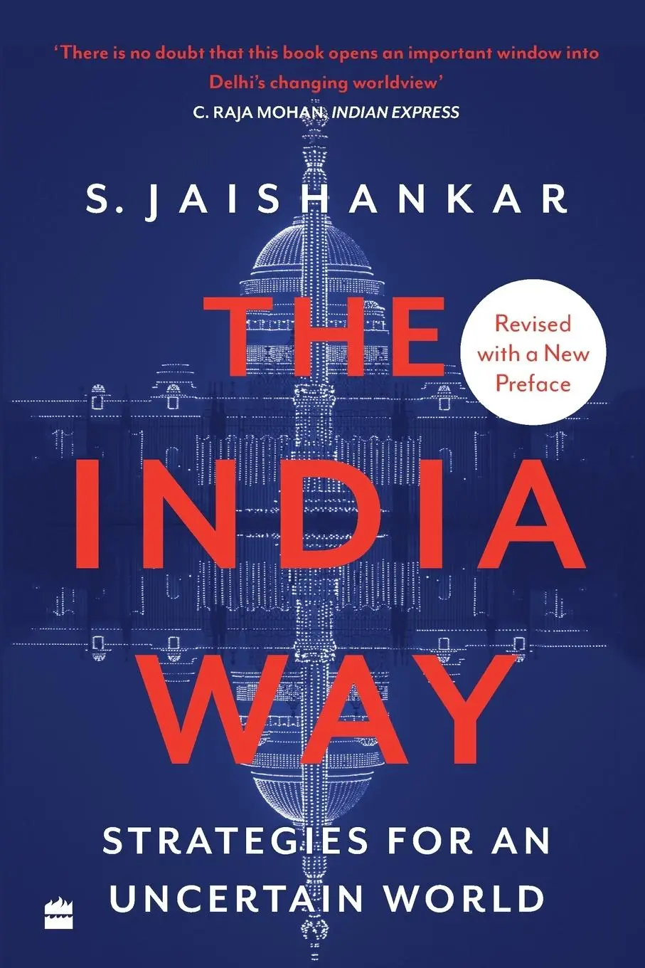 Cover: 9789394407213 | INDIA WAY | S. Jaishankar | Taschenbuch | Englisch | 2022