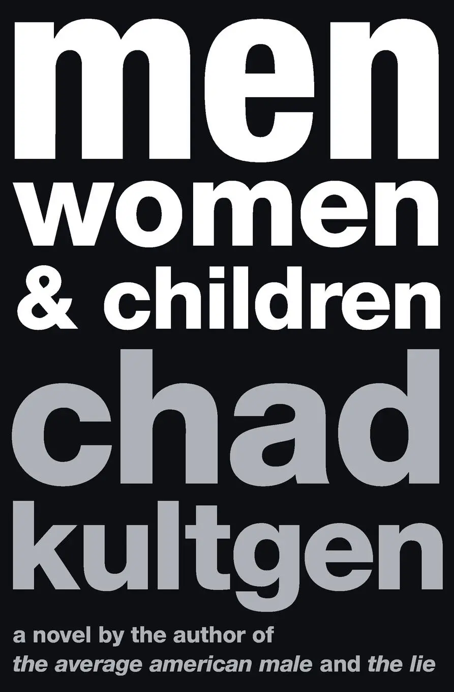 Cover: 9780061657313 | Men, Women &amp; Children | Chad Kultgen | Taschenbuch | Englisch | 2013
