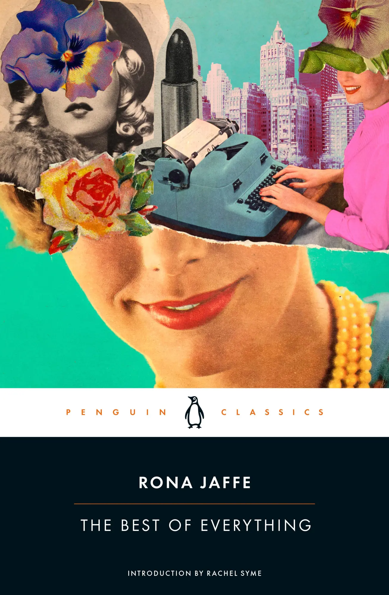 Cover: 9780143137313 | The Best of Everything | Rona Jaffe | Taschenbuch | Englisch | 2023