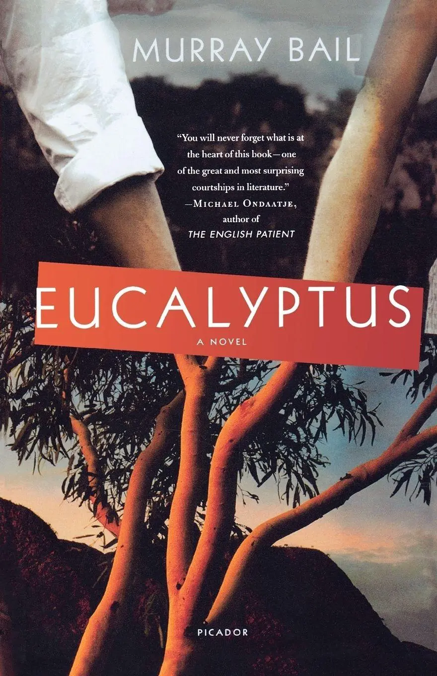 Cover: 9780312427313 | Eucalyptus | Bail Murray | Taschenbuch | Kartoniert / Broschiert
