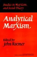 Cover: 9780521317313 | Analytical Marxism | John E. Roemer | Taschenbuch | Englisch | 1986