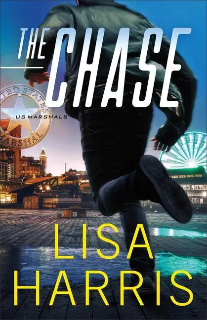 Cover: 9780800737313 | The Chase | Lisa Harris | Taschenbuch | Einband - flex.(Paperback)