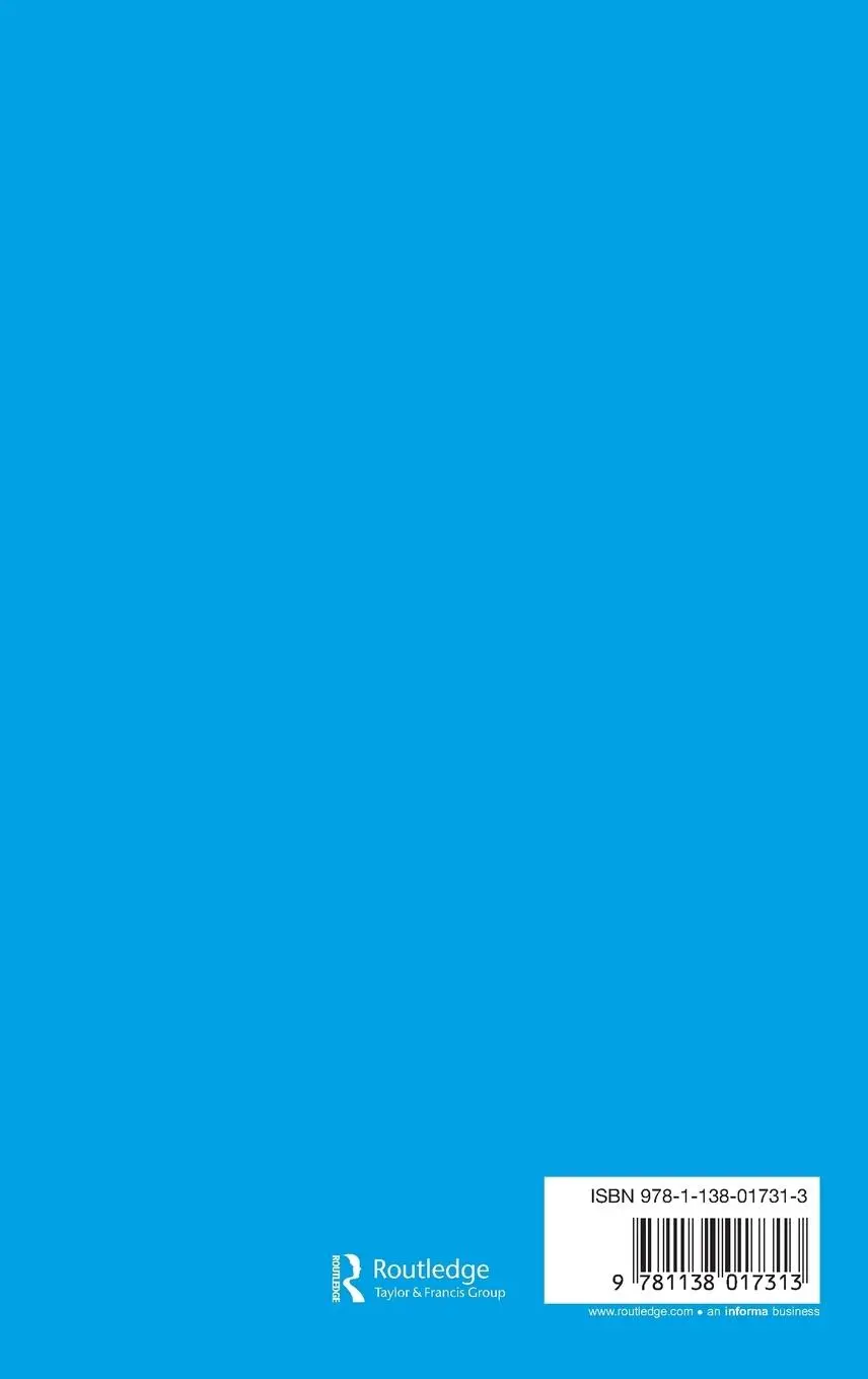 Rückseite: 9781138017313 | The Strategy of the Genes | C. H. Waddington | Buch | Englisch | 2014