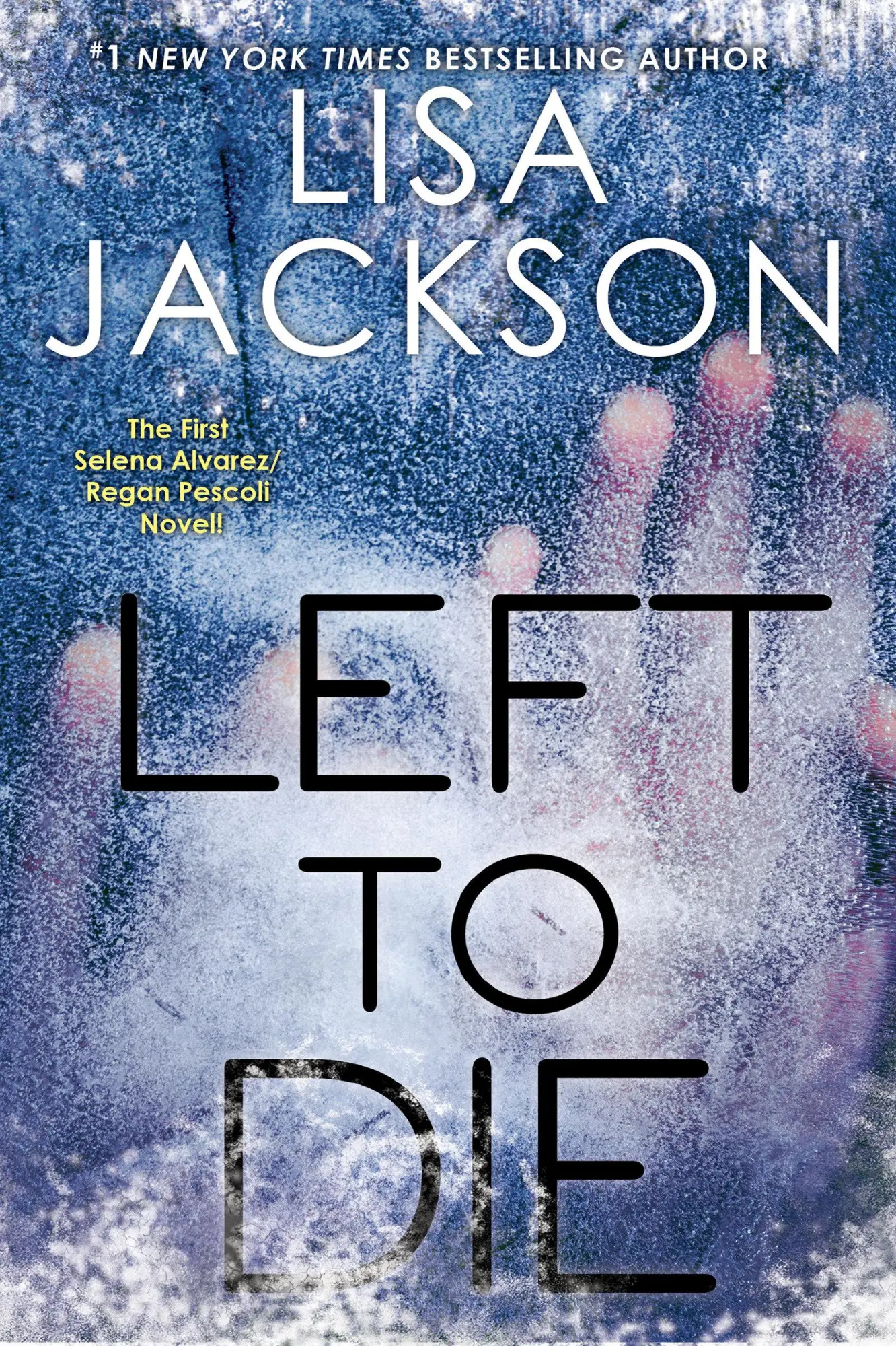 Cover: 9781496717313 | Left to Die | Lisa Jackson | Taschenbuch | Einband - flex.(Paperback)
