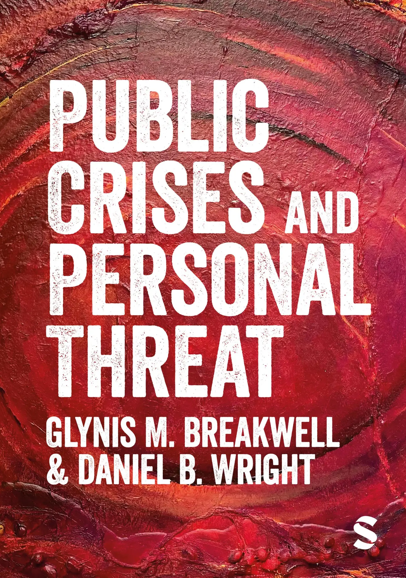 Cover: 9781529617313 | Public Crises and Personal Threat | Glynis M Breakwell (u. a.) | Buch