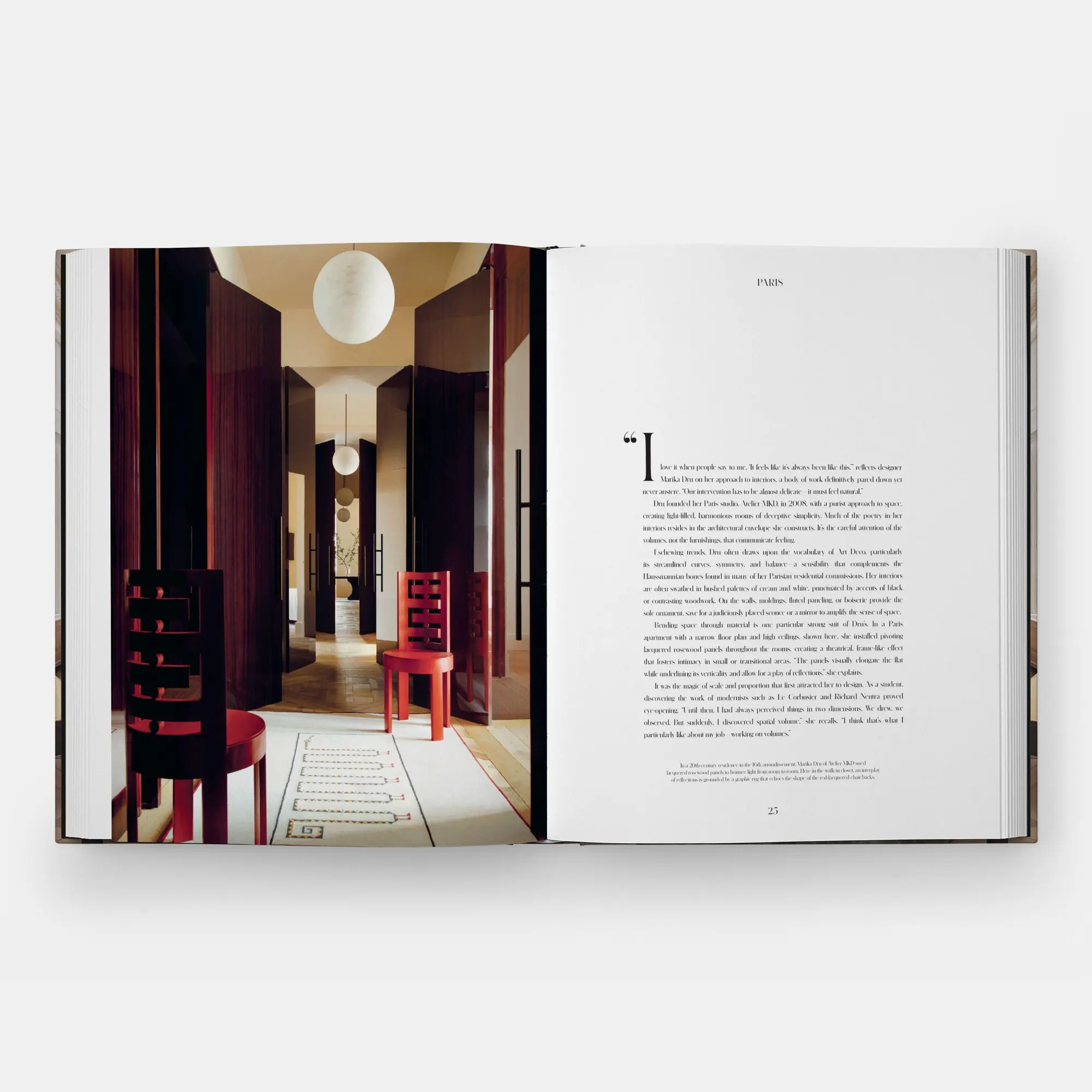 Bild: 9781580937313 | Arbiters of Style | The New Wave of French Interior Art | Soto (u. a.)