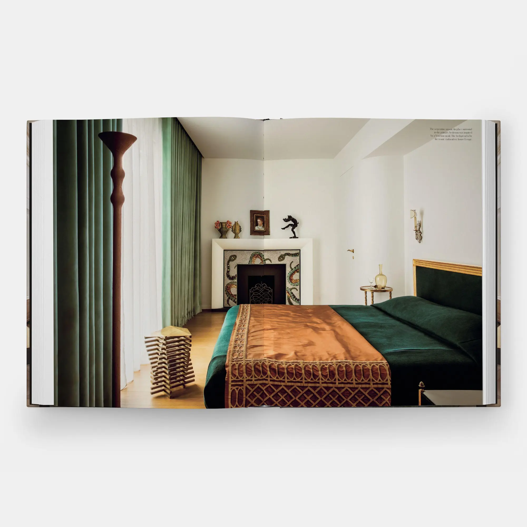 Bild: 9781580937313 | Arbiters of Style | The New Wave of French Interior Art | Soto (u. a.)