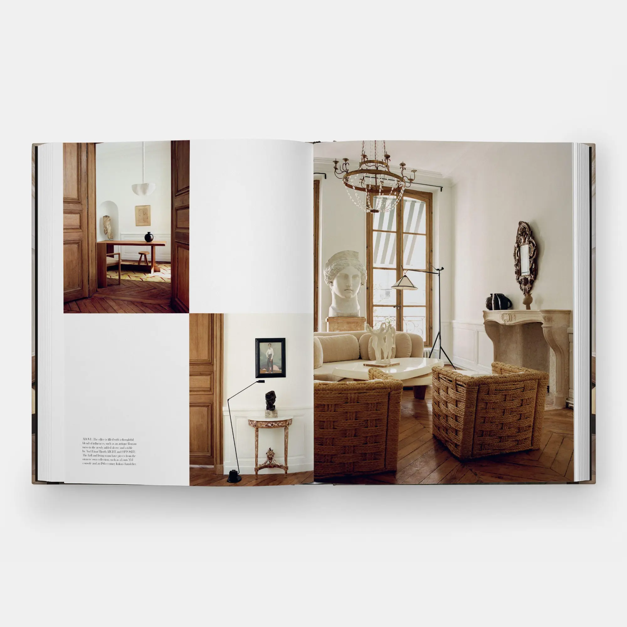 Bild: 9781580937313 | Arbiters of Style | The New Wave of French Interior Art | Soto (u. a.)