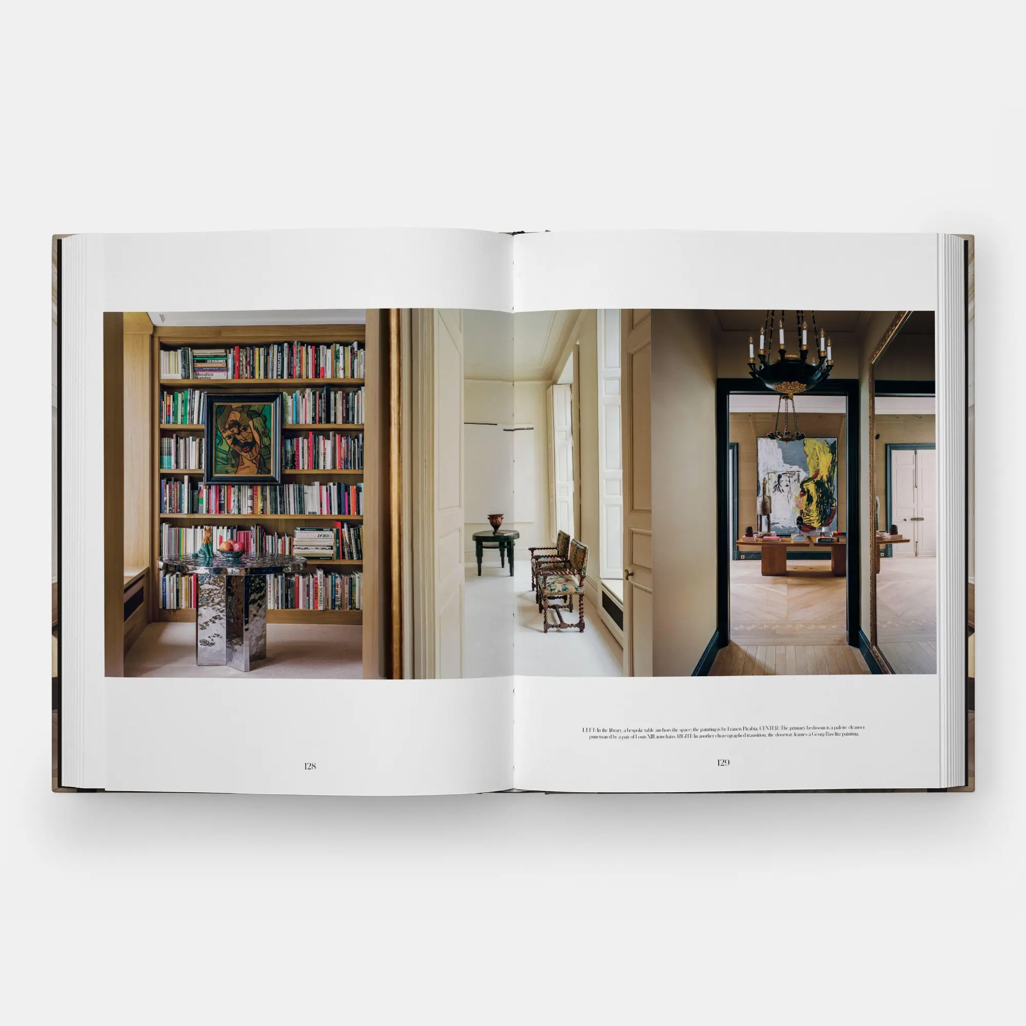 Bild: 9781580937313 | Arbiters of Style | The New Wave of French Interior Art | Soto (u. a.)