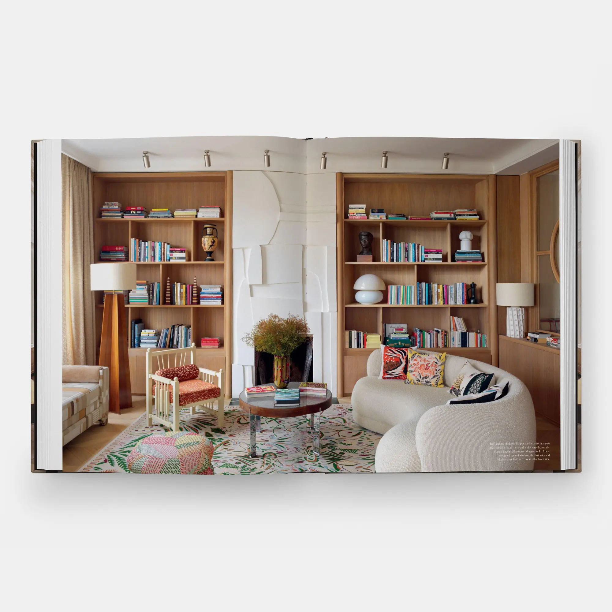 Bild: 9781580937313 | Arbiters of Style | The New Wave of French Interior Art | Soto (u. a.)