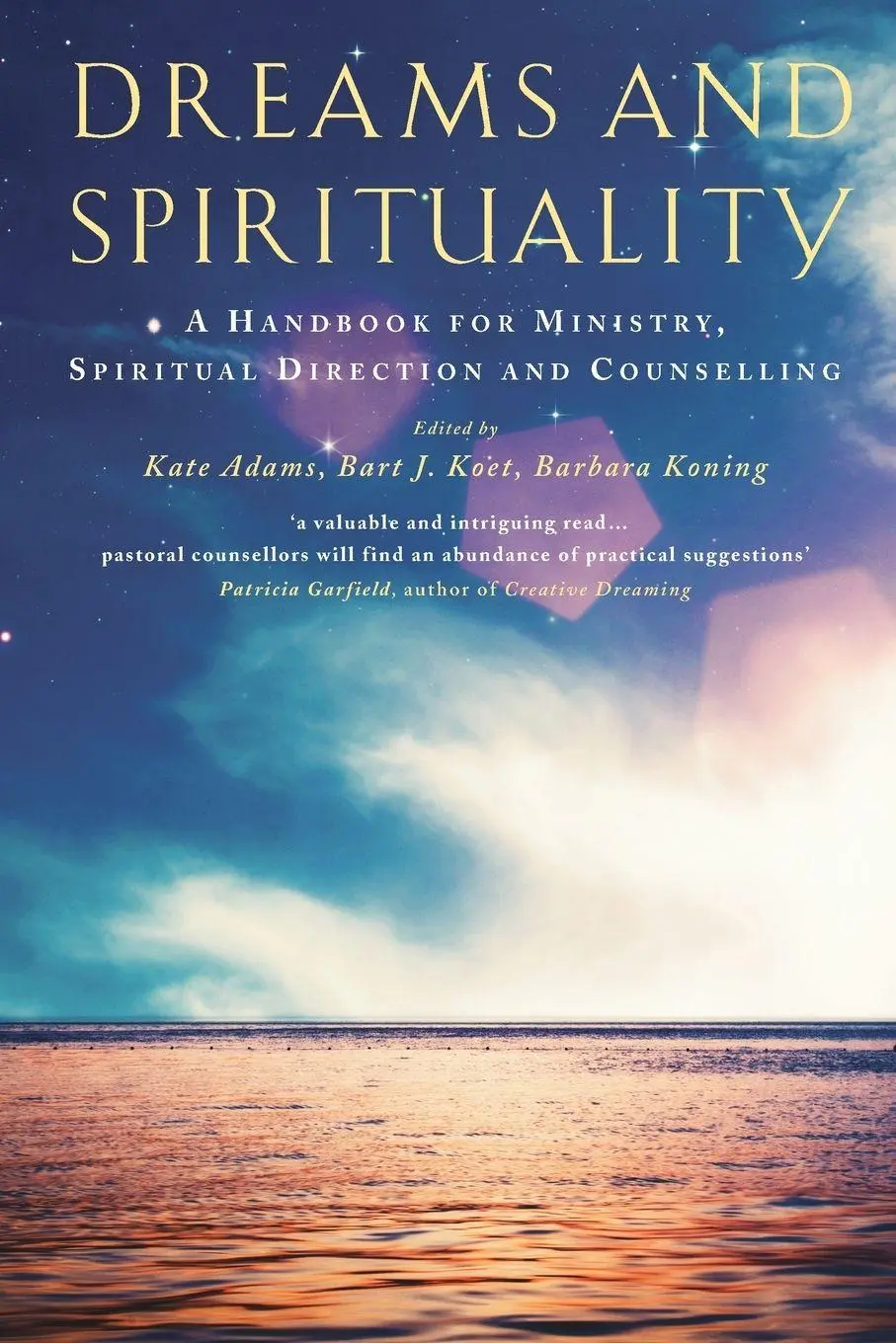 Cover: 9781848257313 | Dreams and Spirituality | Kate Adams | Taschenbuch | Englisch | 2015
