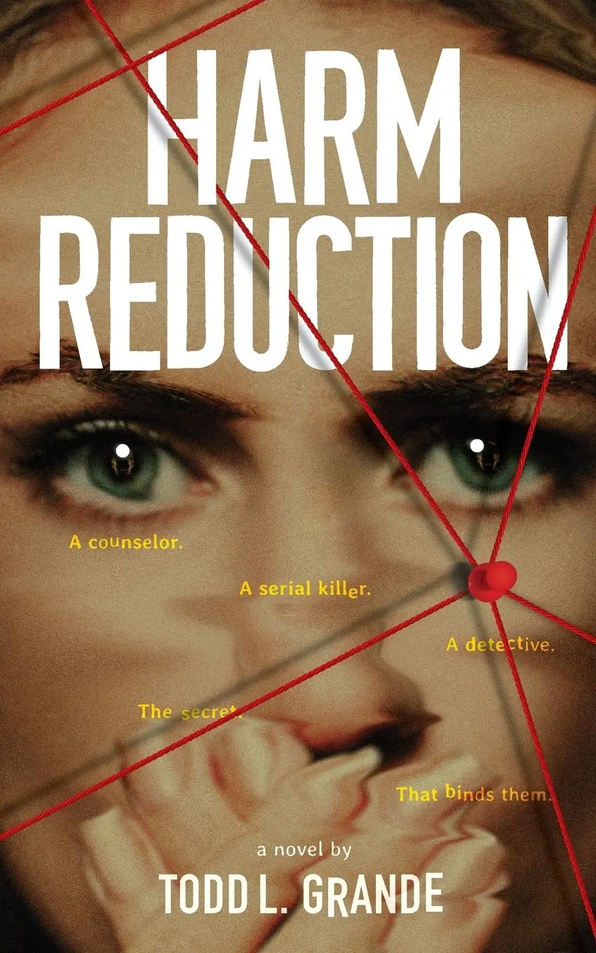 Cover: 9781950057313 | Harm Reduction | Todd Grande | Taschenbuch | Kartoniert / Broschiert
