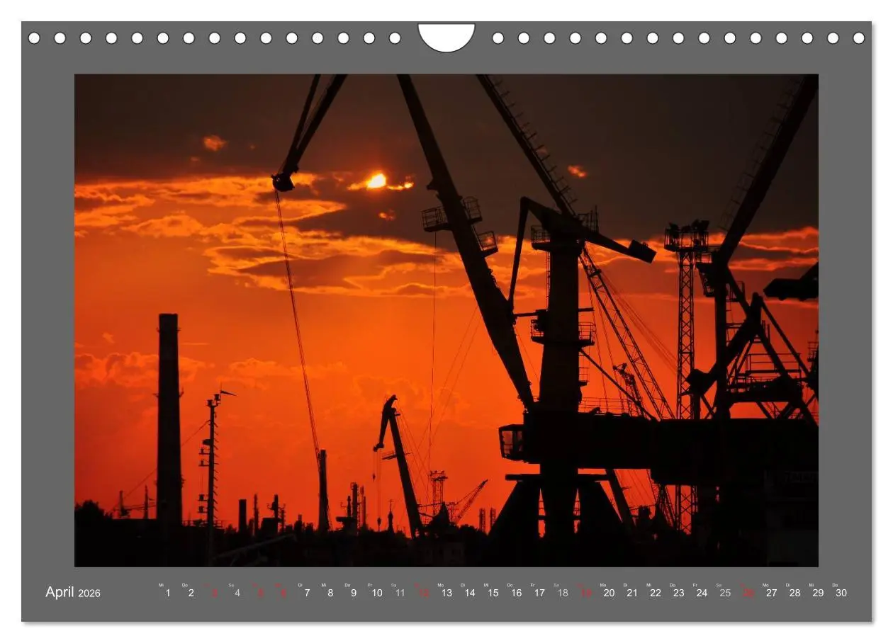 Bild: 9783516097313 | Odessa - Ukrainische Metropole am Schwarzen Meer (Wandkalender 2026...