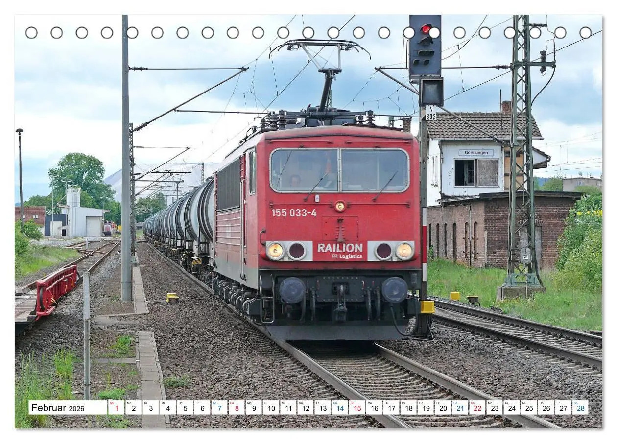 Bild: 9783516237313 | Die Baureihe 250 - Reichsbahnlok in DB-Diensten (Tischkalender 2026...