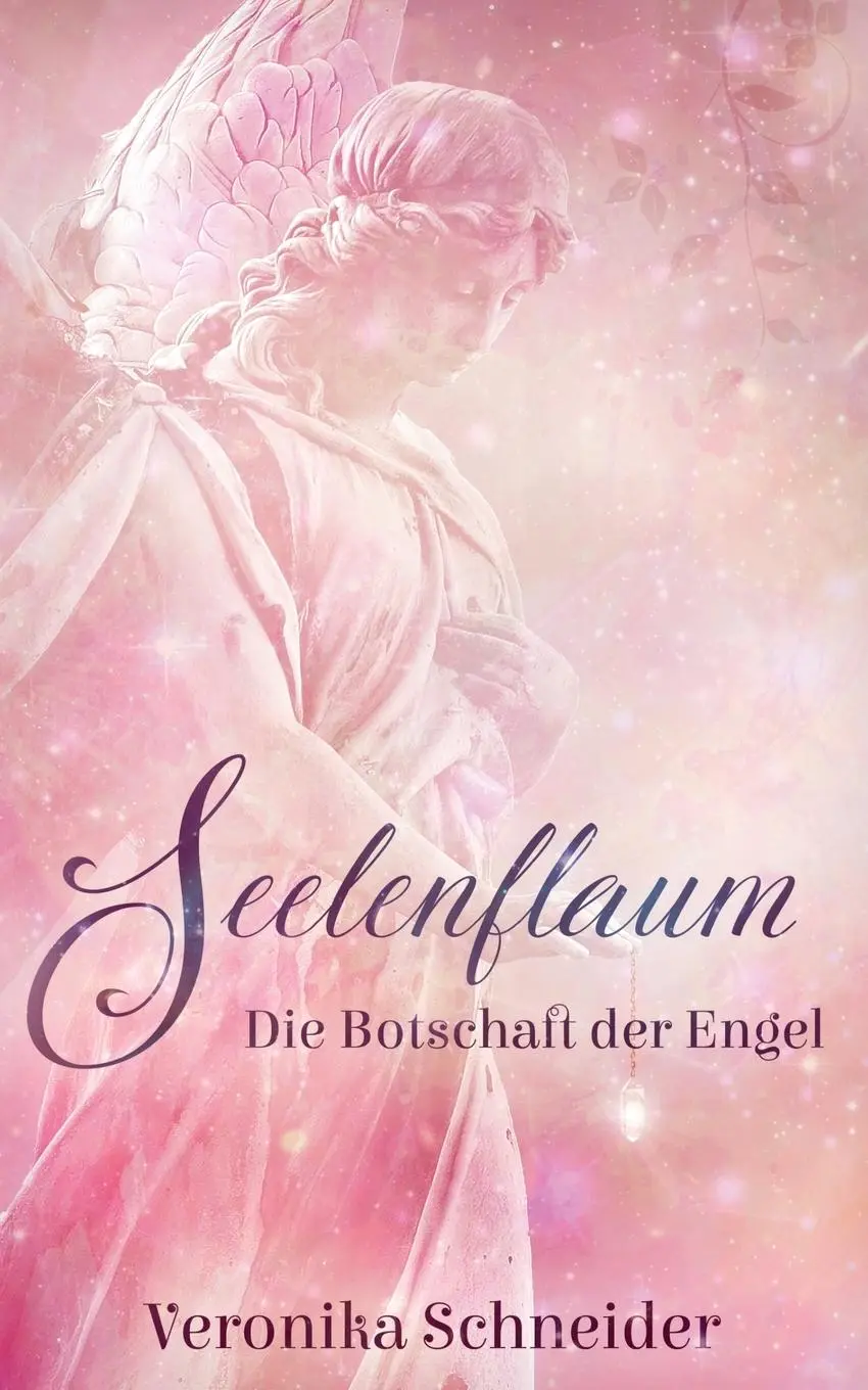 Cover: 9783748137313 | Seelenflaum | kleine Engelgeschichten | Veronika Schneider | Buch