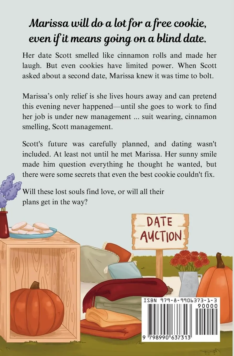 Rückseite: 9798990637313 | No Plans to Fall | Kiri Patterson | Taschenbuch | Englisch | 2024