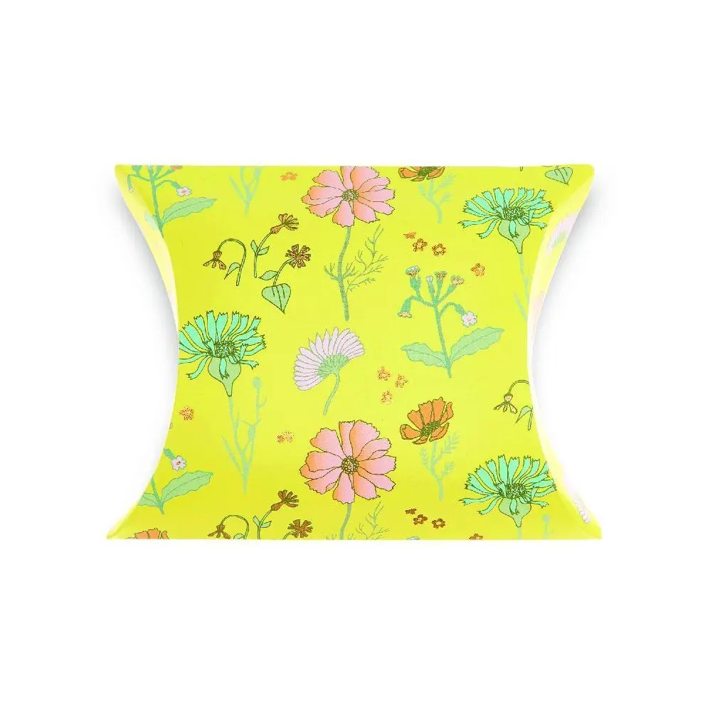 Geschenkschachteln Futschikato, Blumen FSC MIX