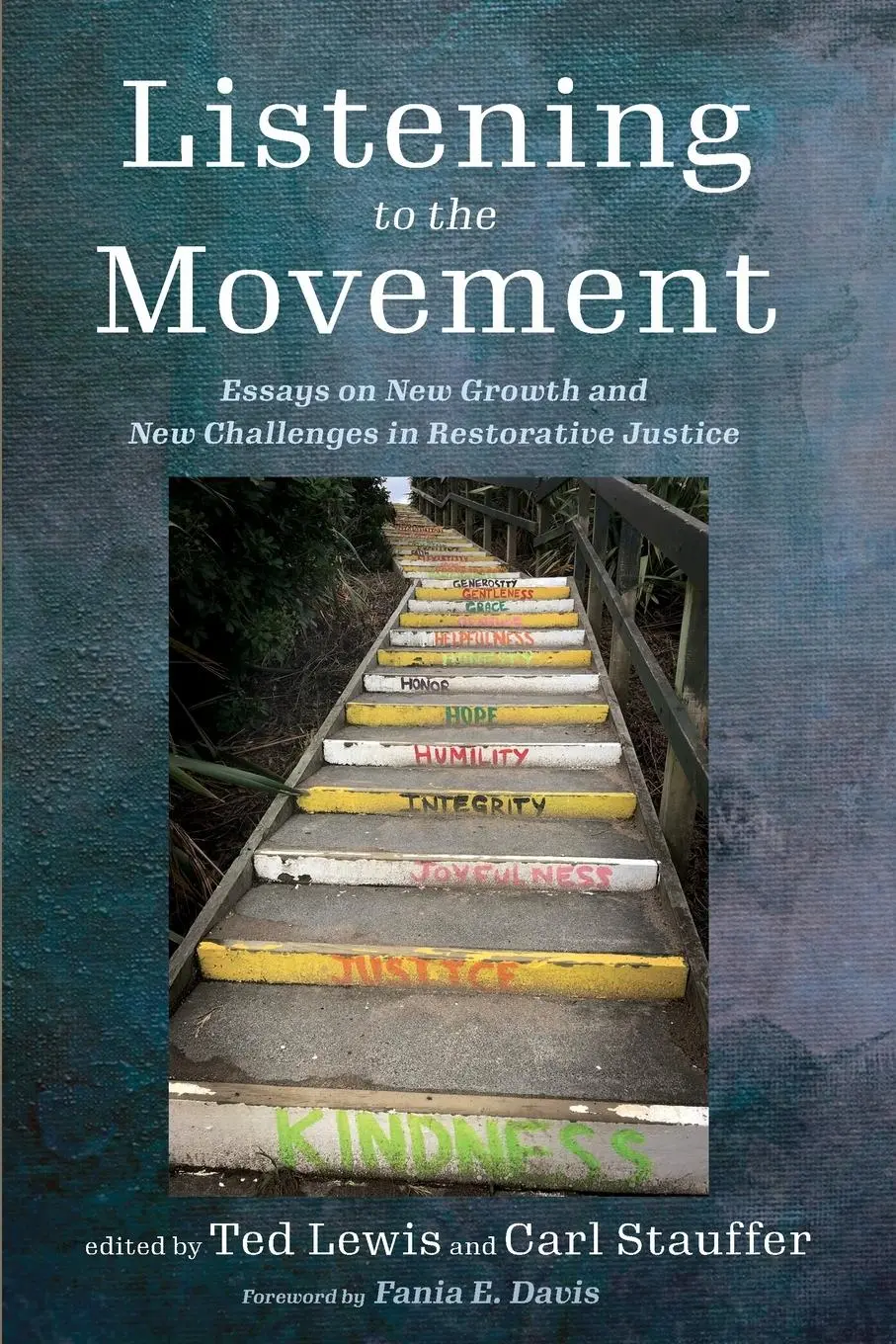 Cover: 9781532647413 | Listening to the Movement | Ted Lewis (u. a.) | Taschenbuch | Englisch