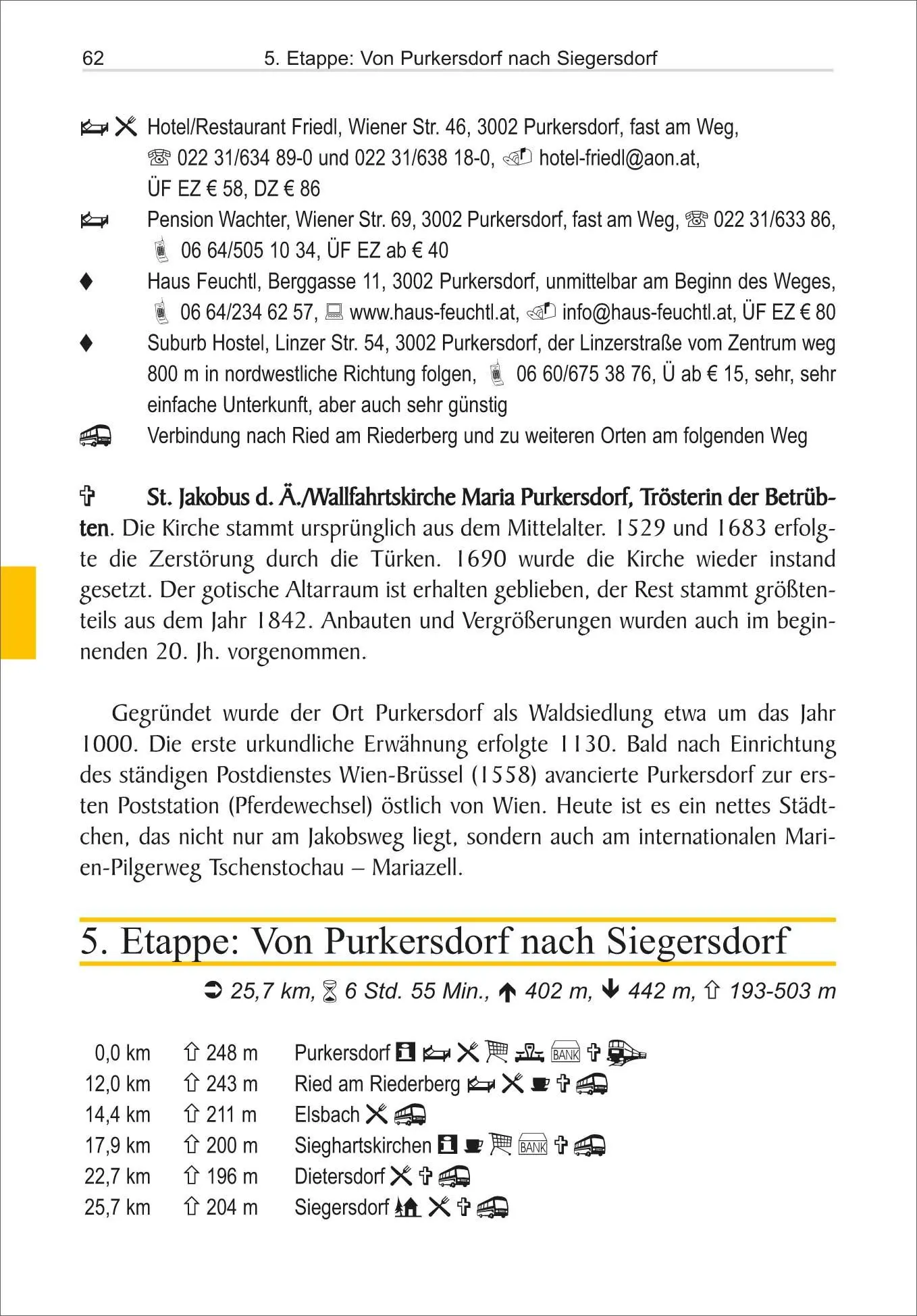 Bild: 9783866867413 | Österreich: Berliner Höhenweg | Annika Witte | Taschenbuch | 96 S.