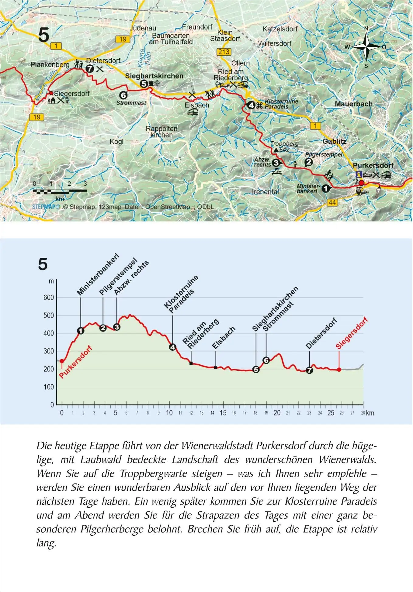 Bild: 9783866867413 | Österreich: Berliner Höhenweg | Annika Witte | Taschenbuch | 96 S.