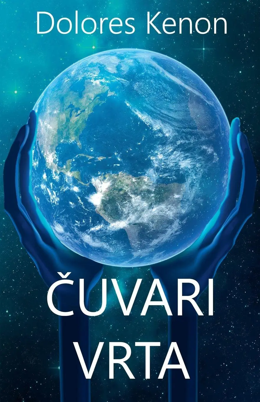 Cover: 9798232727413 | ¿uvari Vrta | Dolores Cannon | Taschenbuch | ? | 2021