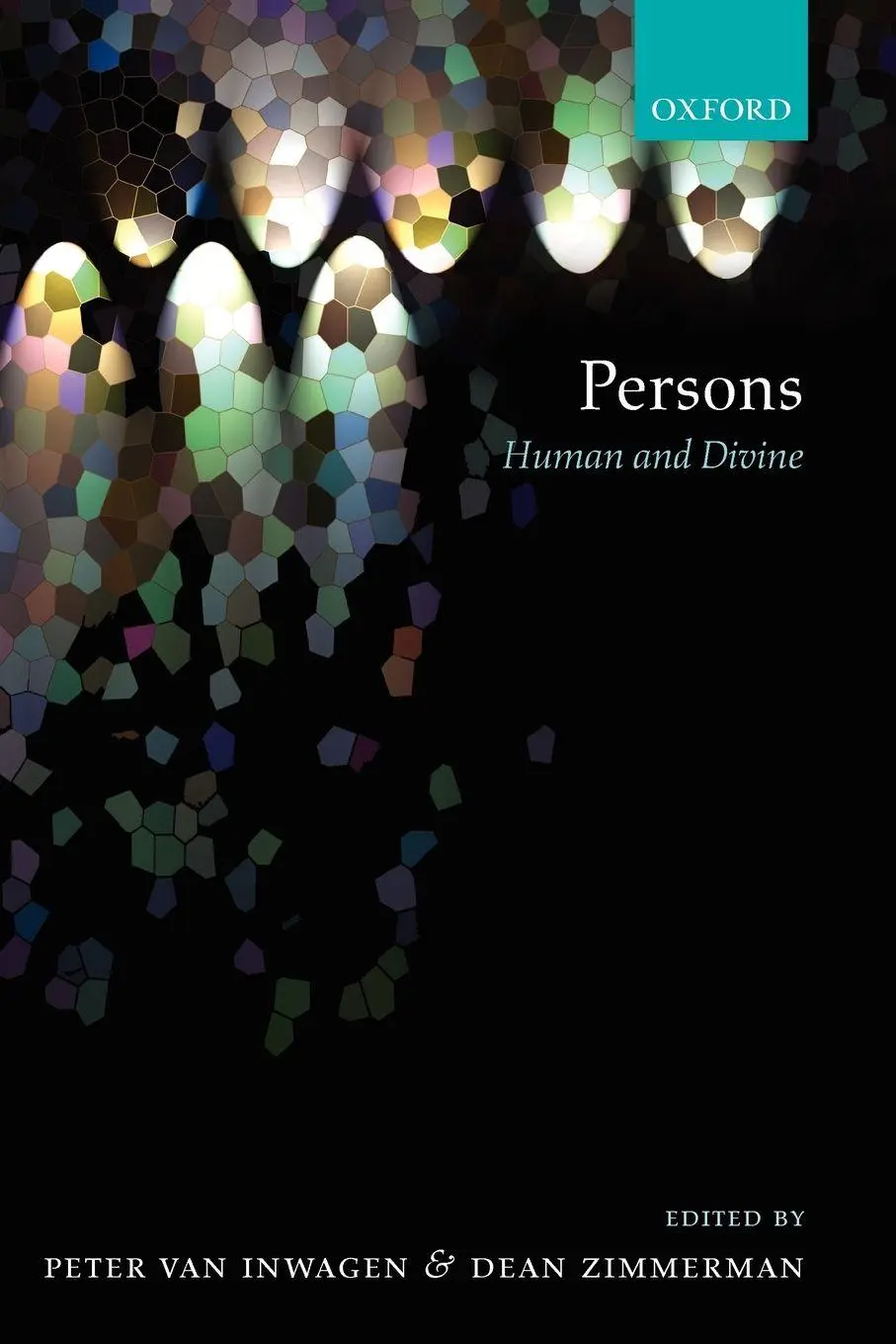 Cover: 9780199277513 | Persons | Human and Divine | Peter Van Inwagen (u. a.) | Taschenbuch