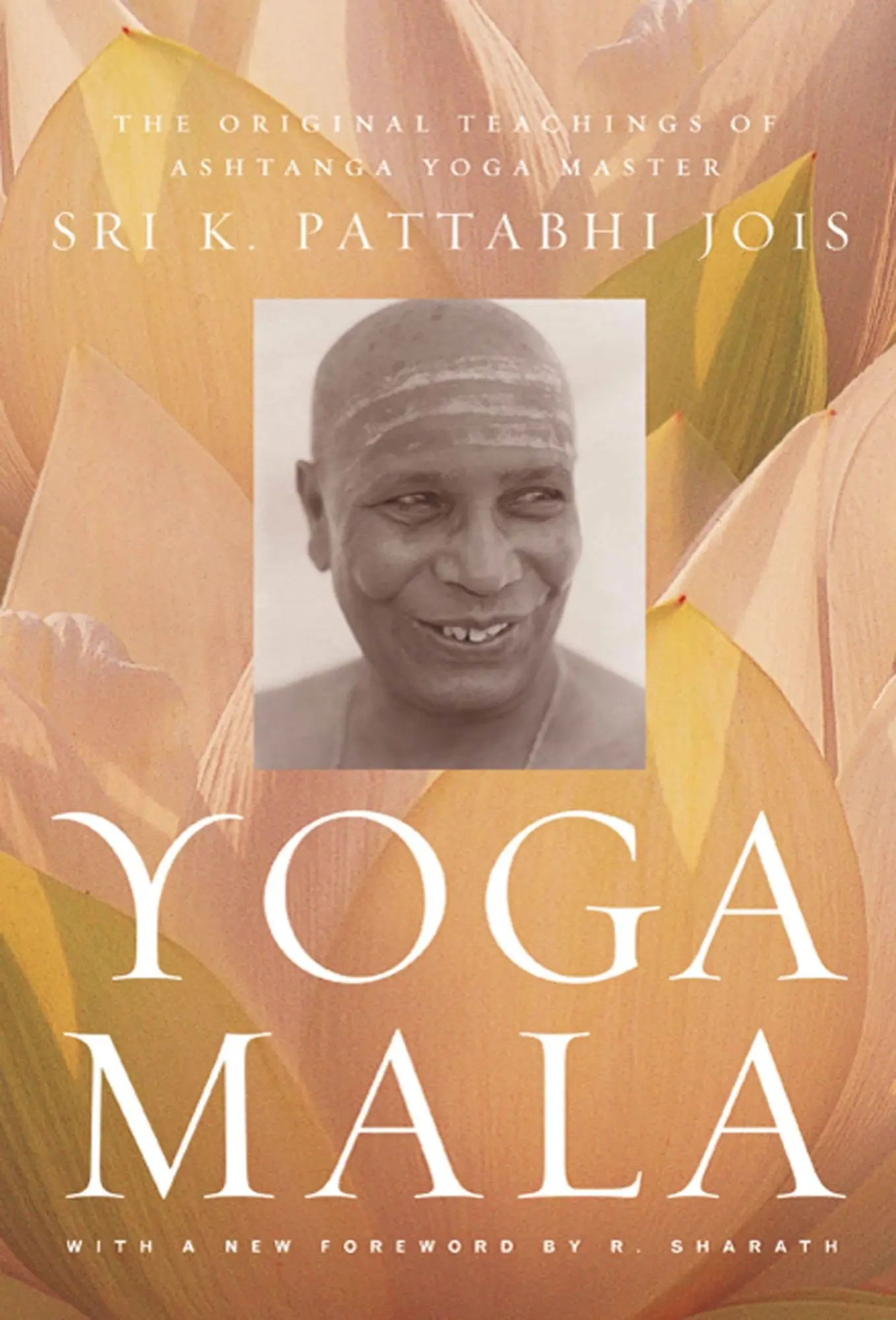 Cover: 9780865477513 | Yoga Mala | Sri K Pattabhi Jois | Taschenbuch | Englisch | 2010