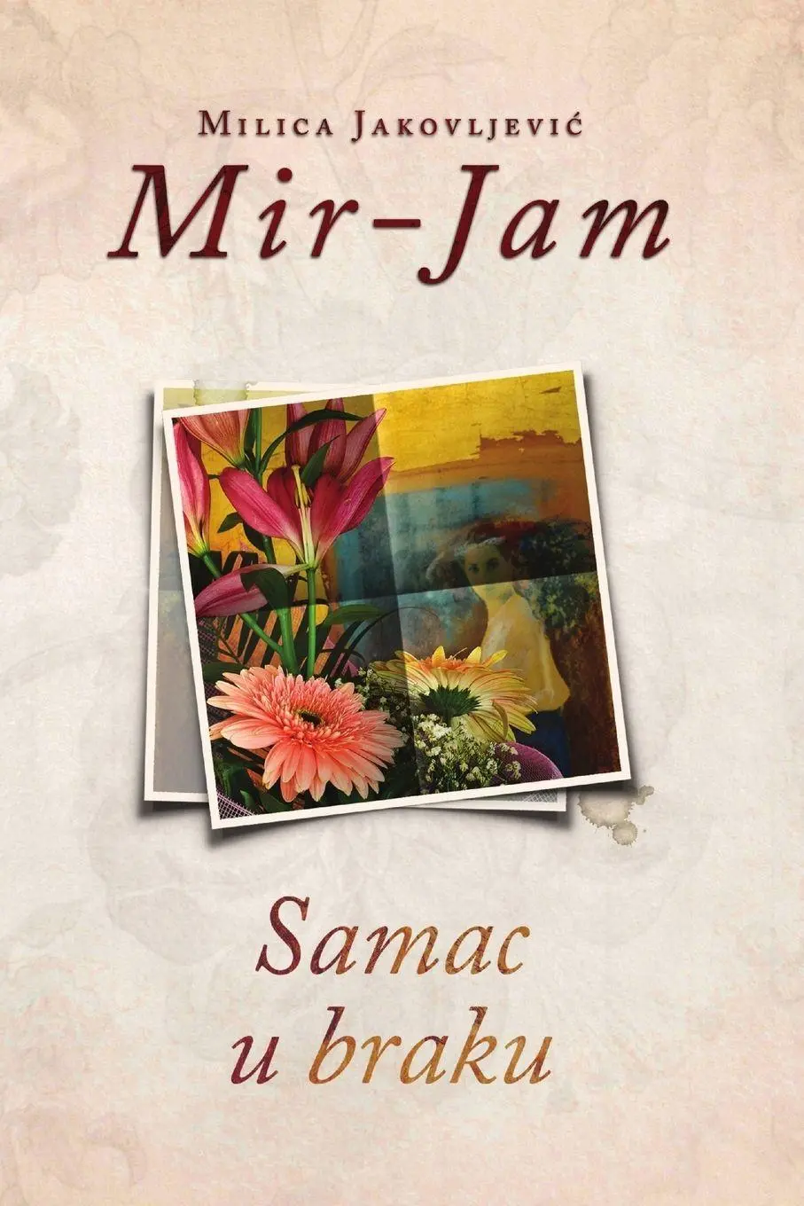 Cover: 9781794787513 | Samac u braku | Milica Jakovljevi¿ Mir-Jam | Taschenbuch | ? | 2019