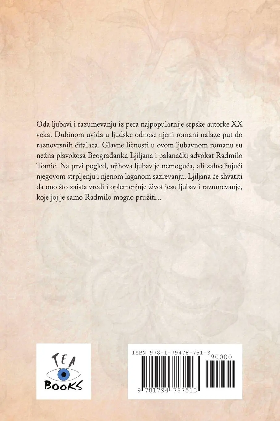 Rückseite: 9781794787513 | Samac u braku | Milica Jakovljevi¿ Mir-Jam | Taschenbuch | ? | 2019