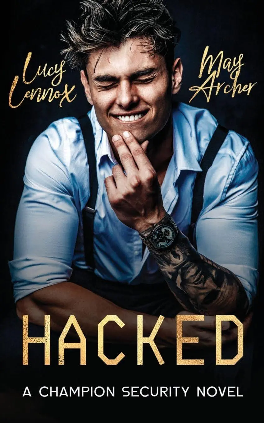 Cover: 9781954857513 | Hacked | Lucy Lennox (u. a.) | Taschenbuch | Englisch | 2022