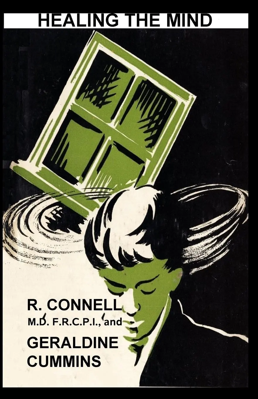 Cover: 9781955087513 | HEALING THE MIND | R. Connell (u. a.) | Taschenbuch | Englisch | 2023