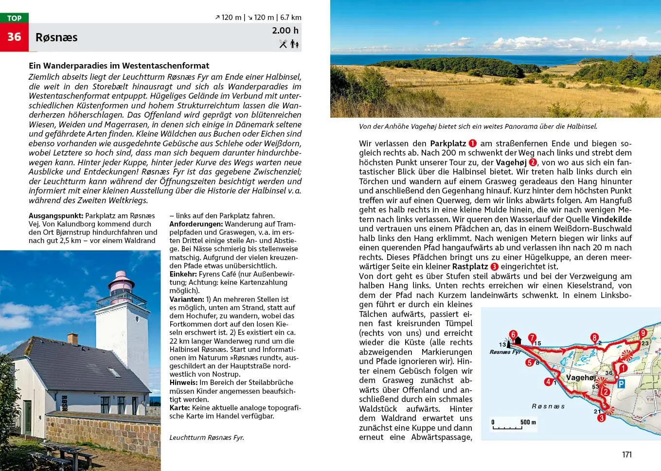 Bild: 9783763347513 | Dänische Ostseeinseln | Sabine Gilcher | Taschenbuch | 224 S. | 2024