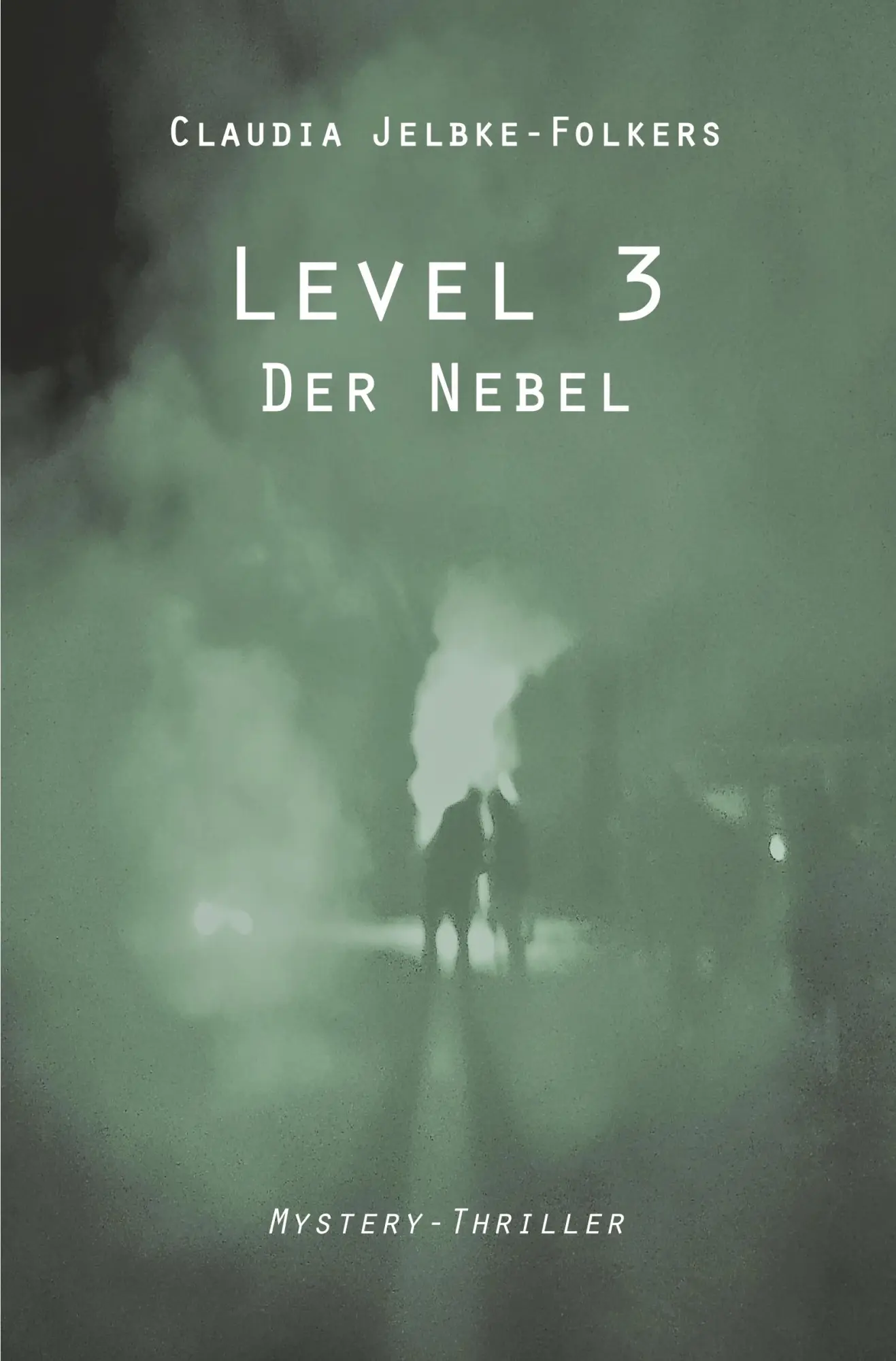 Cover: 9783961037513 | Level 3 | Claudia Jelbke-Folkers | Taschenbuch | 408 S. | Deutsch