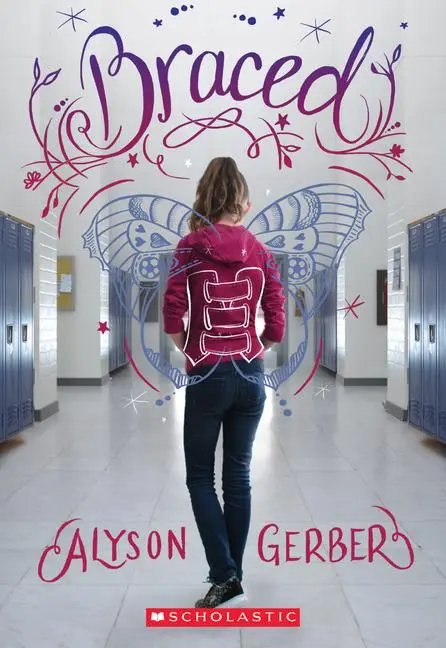 Cover: 9780545907613 | Braced | Alyson Gerber | Taschenbuch | Kartoniert / Broschiert | 2018