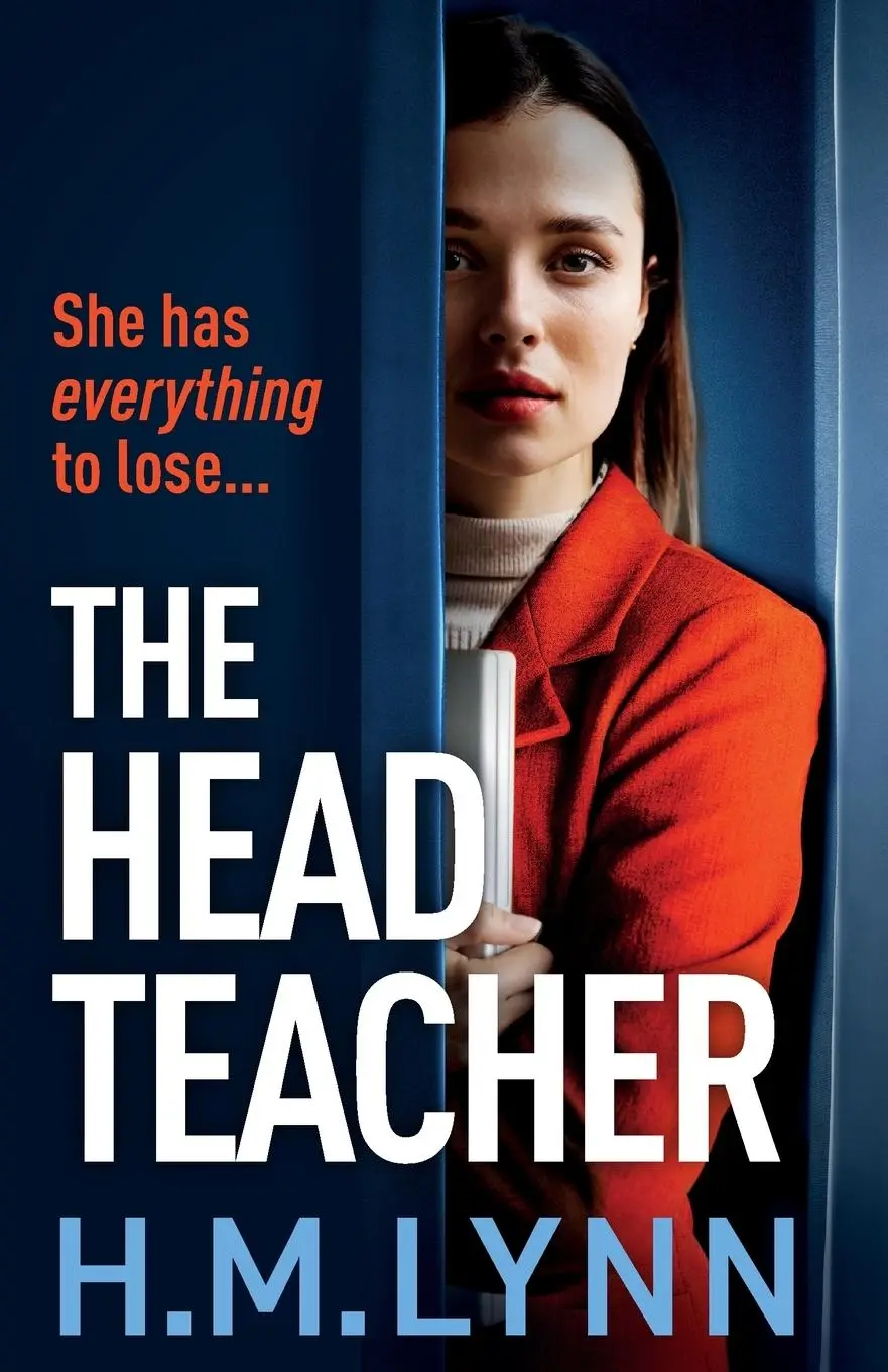 Cover: 9781836037613 | The Head Teacher | H M Lynn | Taschenbuch | Englisch | 2024