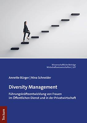Cover: 9783828847613 | Diversity Management | Annette Bürger (u. a.) | Taschenbuch | XVIII